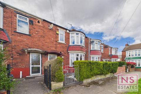 Terraced house - Saltwells Road, Longlands, Middlesbrough, TS4