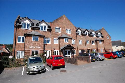 2 bedroom apartment for sale, Fulford Court, Minehead TA24