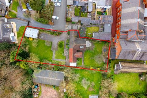 4 bedroom bungalow for sale, Botanic Road, Southport, Merseyside, PR9