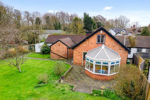 4 bedroom bungalow for sale, Botanic Road, Southport, Merseyside, PR9