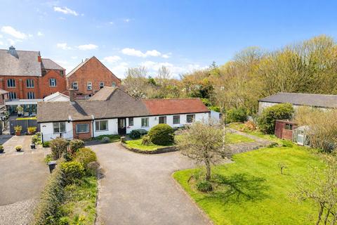 4 bedroom bungalow for sale, Botanic Road, Southport, Merseyside, PR9