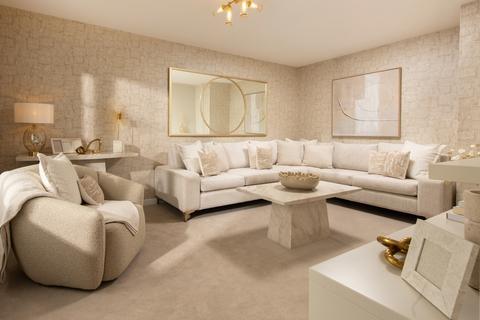 5 bedroom detached house for sale, Plot 227 at Edmonstone Village Old Dalkeith Road, Edmonstone EH16
