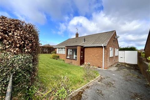2 bedroom bungalow for sale, Wharncliffe Avenue, Aston, Sheffield, S26 2DX