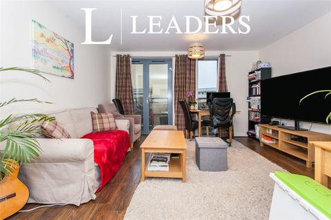 2 bedroom house for sale, Lichfield House, Rustat Avenue