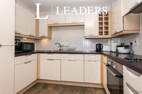 2 bedroom house for sale, Lichfield House, Rustat Avenue