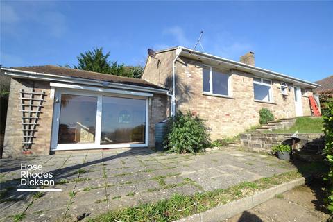2 bedroom bungalow for sale, Undercliff Gardens, Ventnor
