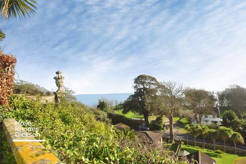 2 bedroom bungalow for sale, Undercliff Gardens, Ventnor