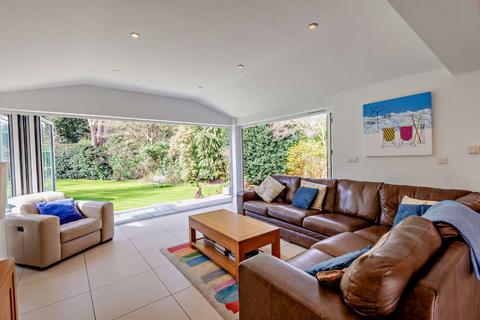 5 bedroom detached house for sale, Llanvair Drive, Ascot, Berkshire