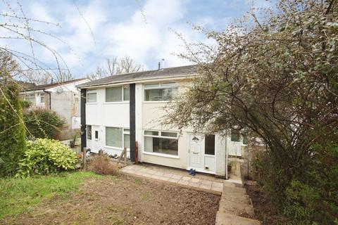 3 bedroom semi-detached house for sale, Fir Tree Drive, Treharris, CF46
