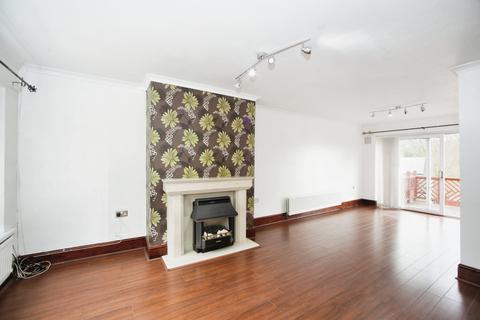 3 bedroom semi-detached house for sale, Fir Tree Drive, Treharris, CF46