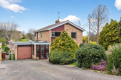 4 bedroom detached house for sale, Branch Hill Rise, Charlton Kings, Cheltenham, GL53