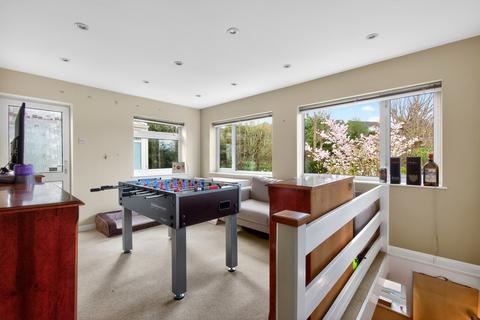 4 bedroom detached house for sale, Branch Hill Rise, Charlton Kings, Cheltenham, GL53