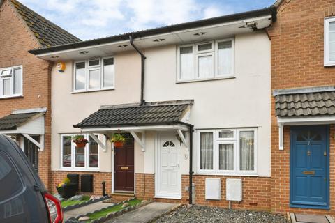 Margherita Road, Waltham Abbey, EN9