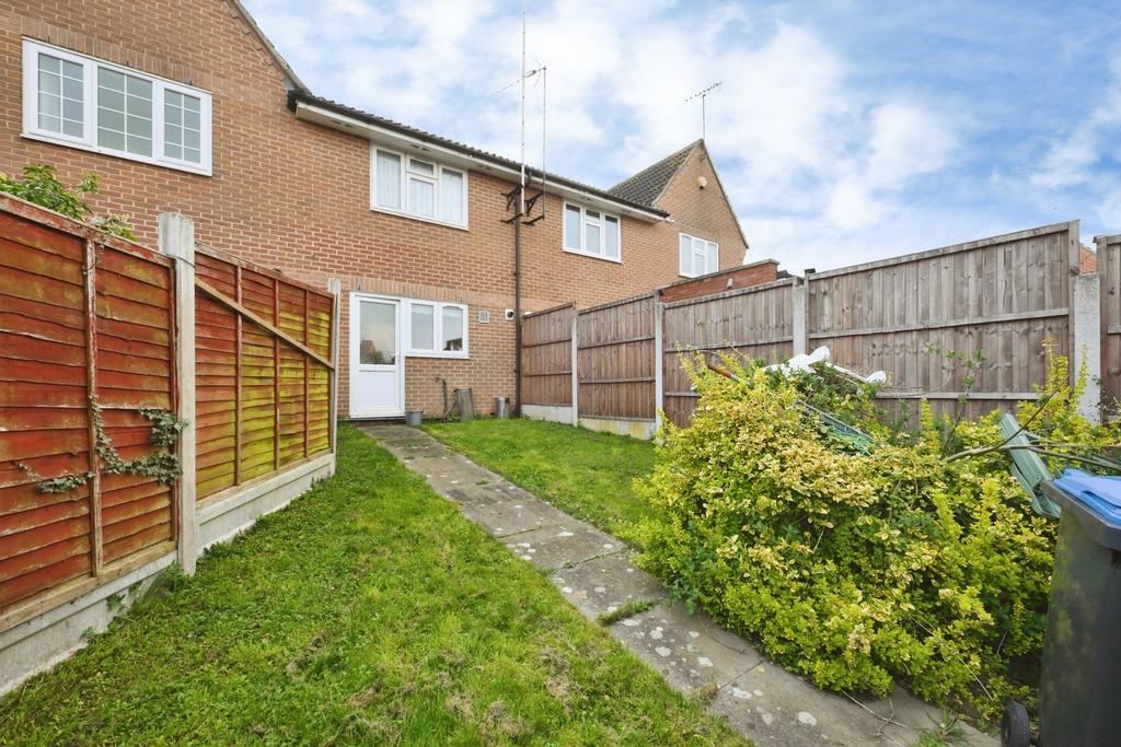 Garden view, garden