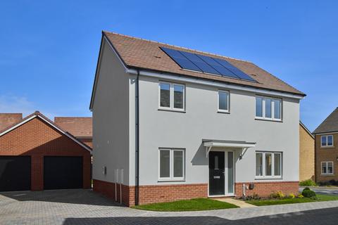4 bedroom detached house for sale, The Luthier at Primrose Grove, March Road PE15