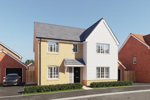 The Arkwright at Primrose Grove, March Road PE15