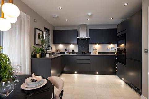 3 bedroom detached house for sale, The Sawyer at Roman Court, Lower Callerton NE15