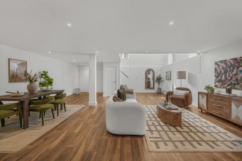 2 bedroom apartment for sale, Essex Road, London, N1