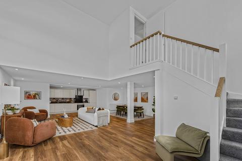 2 bedroom apartment for sale, Essex Road, London, N1
