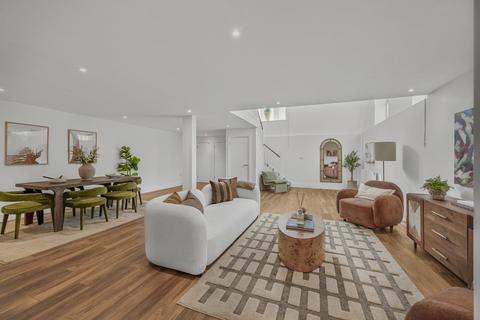 2 bedroom apartment for sale, Essex Road, London, N1