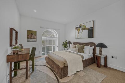 2 bedroom apartment for sale, Essex Road, London, N1
