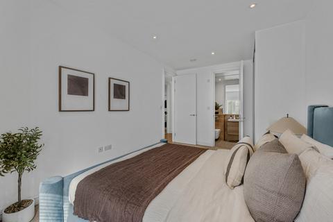 2 bedroom apartment for sale, Essex Road, London, N1
