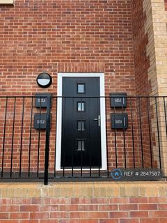 1 bedroom flat to rent, Monk Bretton, Barnsley, S71