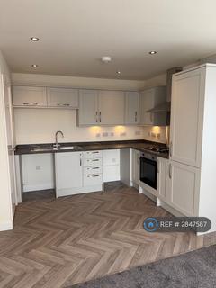 1 bedroom flat to rent, Monk Bretton, Barnsley, S71