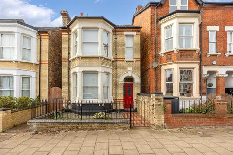 5 bedroom detached house for sale, Clarendon Street, Bedford, Bedfordshire, MK41