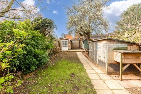 5 bedroom detached house for sale, Clarendon Street, Bedford, Bedfordshire, MK41