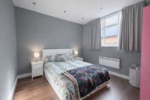 1 bedroom flat to rent, 45B High Street