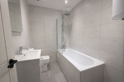 1 bedroom flat to rent, 45B High Street