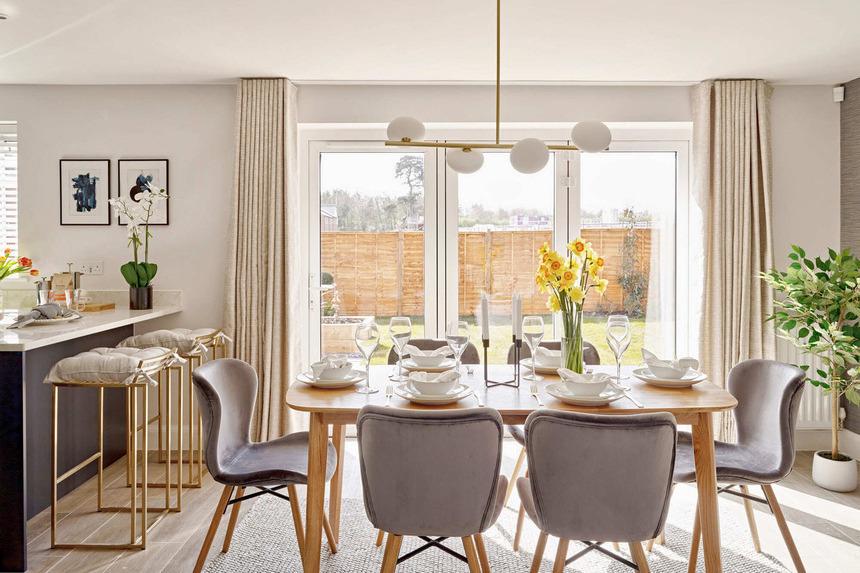 House in Rushcliffe, Sharphill - View 6