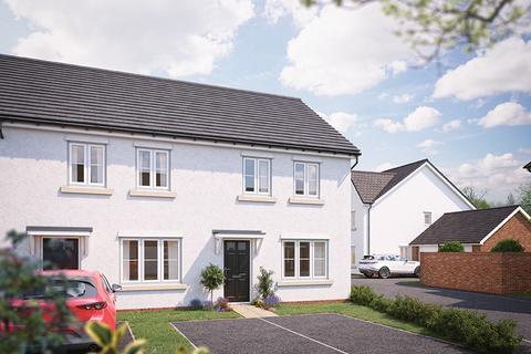 undefined, Plot 286, The Holly at Tor View, Tavistock, Vixen Tor Road PL19
