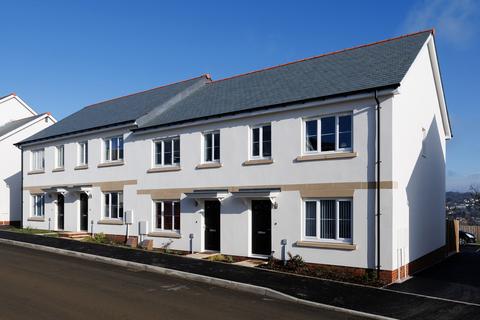 undefined, Plot 293, The Hazel at Tor View, Tavistock, Vixen Tor Road PL19