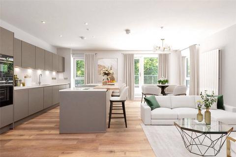 3 bedroom penthouse for sale, Penthouse 45 - The Avenue, Barnton Avenue West, Edinburgh, Midlothian, EH4