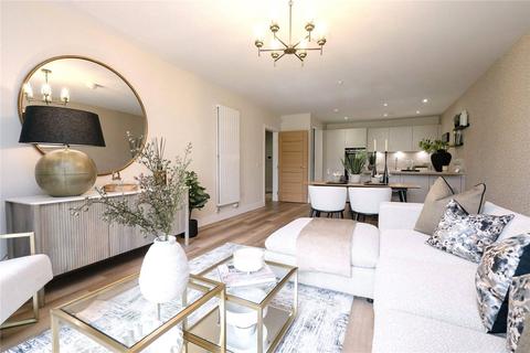 1 bedroom apartment for sale, Plot 5 - The Avenue, Barnton Avenue West, Edinburgh, Midlothian, EH4
