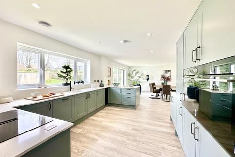 undefined, Hammados Court, Knowle, Braunton, Devon, EX33