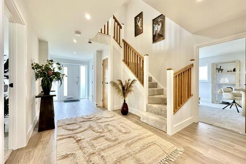 undefined, Hammados Court, Knowle, Braunton, Devon, EX33
