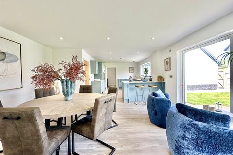undefined, Hammados Court, Knowle, Braunton, Devon, EX33