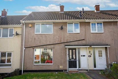 4 bedroom terraced house to rent, Newnham Place, Patchway, Bristol, South Gloucestershire, BS34