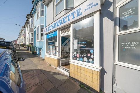 Retail property (high street) for sale, 43 Montreal Rd Brighton BN2 9UY