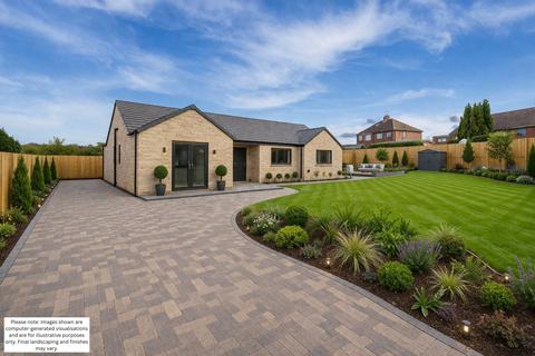 undefined, Elder Avenue, Upton, Pontefract, West Yorkshire, WF9