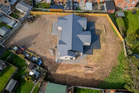undefined, Elder Avenue, Upton, Pontefract, West Yorkshire, WF9