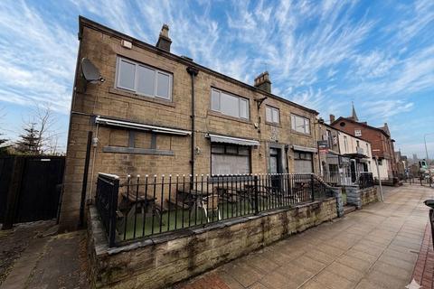 undefined, Lee Lane, Horwich, Bolton, BL6