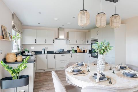 undefined, The Trilton - Plot 20 at Taylor Wimpey at Mindenhurst, Taylor Wimpey at Mindenhurst, Brunswick Road GU16