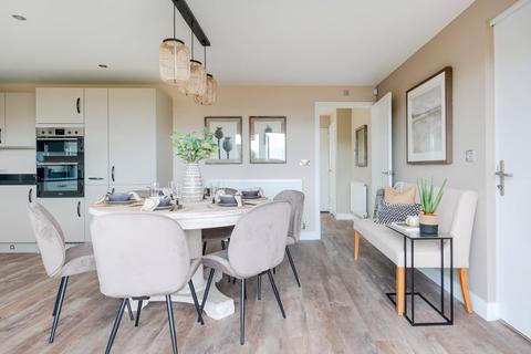 undefined, The Trilton - Plot 20 at Taylor Wimpey at Mindenhurst, Taylor Wimpey at Mindenhurst, Brunswick Road GU16