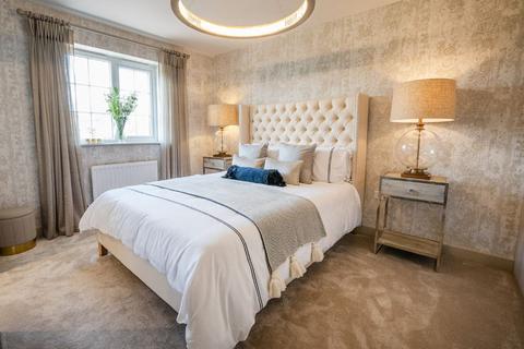 undefined, Plot 65, The Walnut at The Gwel, Truro, Higher Newham Farm TR1
