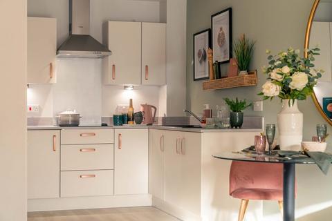undefined, Apartment 31 at Penny House 1 Teedon Lane, Olney MK46