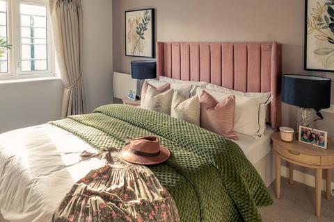 undefined, Apartment 31 at Penny House 1 Teedon Lane, Olney MK46